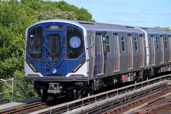 Subway Razor Scare On J Train Rattles Cypress Hills