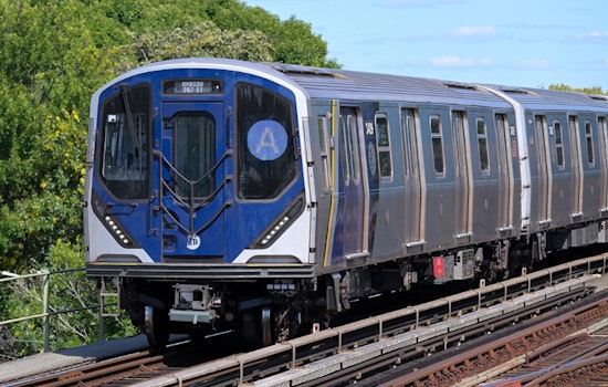 Subway Razor Scare On J Train Rattles Cypress Hills