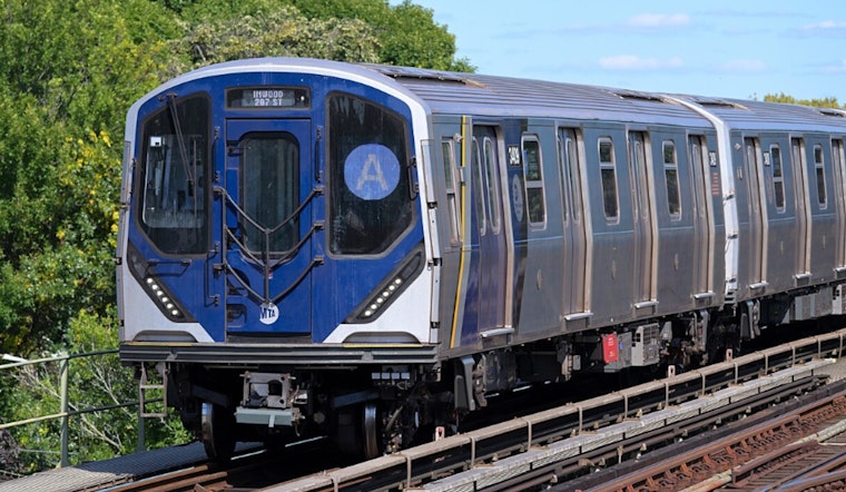 Subway Razor Scare On J Train Rattles Cypress Hills