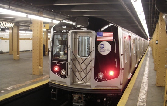 Subway Riders Bristle as MTA Plots 75-Decibel Ad Blitz in Stations