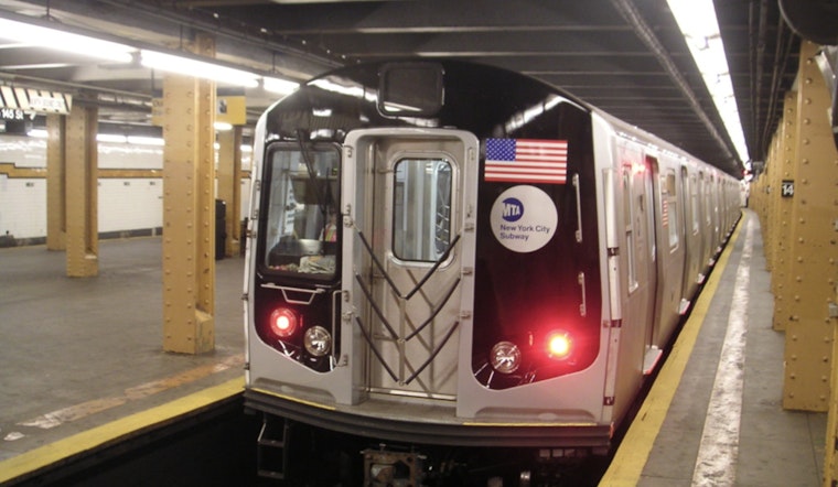 Subway Riders Bristle as MTA Plots 75-Decibel Ad Blitz in Stations