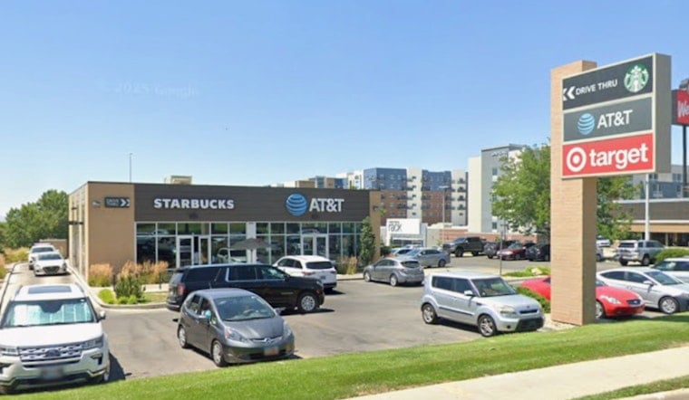 Sugar House AT&T Heist: Armed Robber Vanishes Into Salt Lake Night