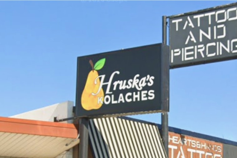 Sugar House Goes Kolache Crazy as Hruska’s Swaps Corners and Hands Out Free Pastries
