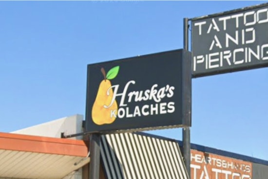 Sugar House Goes Kolache Crazy as Hruska’s Swaps Corners and Hands Out Free Pastries