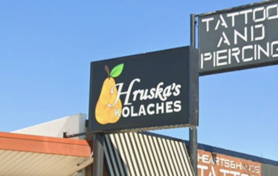 Sugar House Goes Kolache Crazy as Hruska’s Swaps Corners and Hands Out Free Pastries