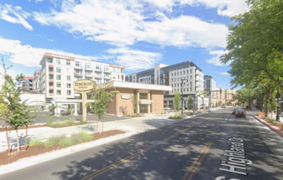 Sugar House Shake-Up: Gardner Group Plots 16-Story Tower On Busy Corner