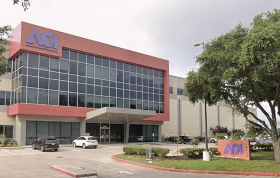 Sugar Land Optics Maker Doubles Bet with 150 Million AI Build 500 Jobs Promised