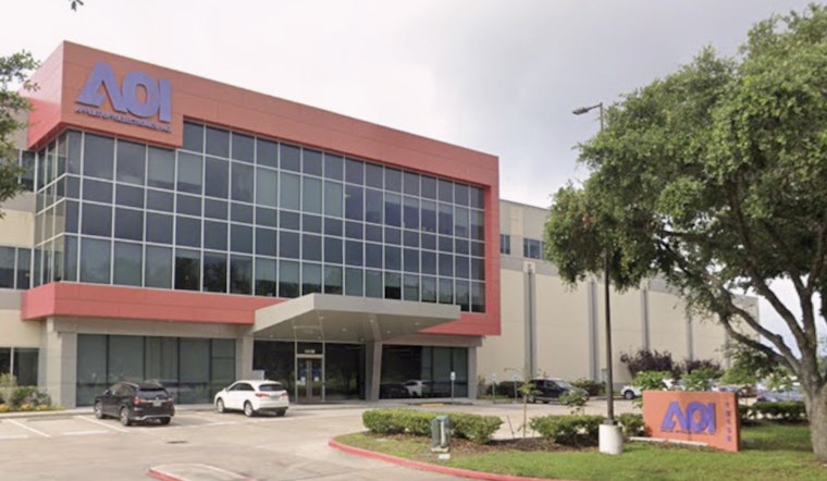 Sugar Land Optics Maker Doubles Bet with 150 Million AI Build 500 Jobs Promised