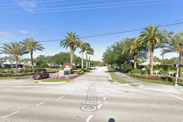 Sugar Rush In Boca: Beignets & Brew Saddles Up At Polo Shoppes