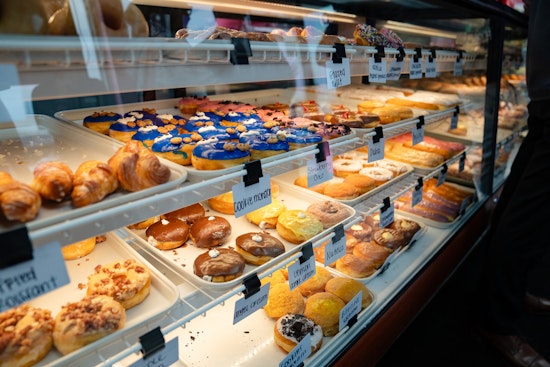 Sugar Rush On Highway 67 As Sweet Spot Cafe Hits Florissant