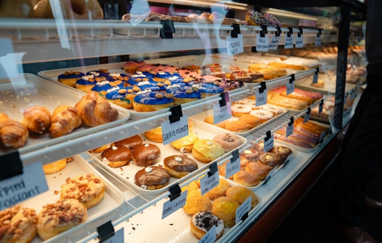 Sugar Rush On Highway 67 As Sweet Spot Cafe Hits Florissant