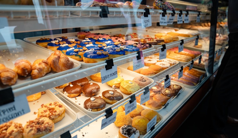 Sugar Rush On Highway 67 As Sweet Spot Cafe Hits Florissant