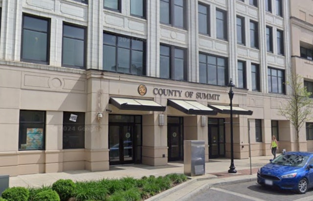Summit Artspace's $1 Million Glow-Up Brings New Life To Downtown Akron