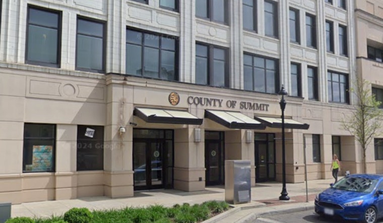 Summit Artspace's $1 Million Glow-Up Brings New Life To Downtown Akron