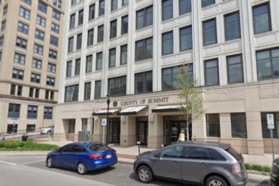 Summit County Executive Announces Stringent SNAP Work Requirements Set to Begin in March 2026