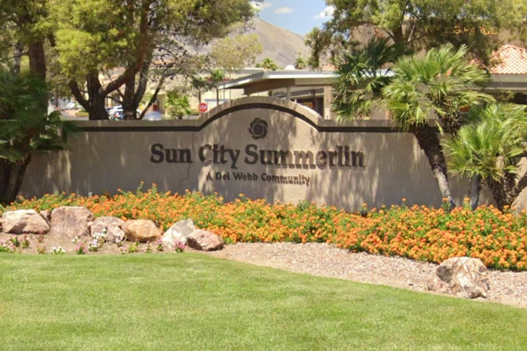 Sun City Summerlin Board’s Bulletproof Glass Gambit Backfires