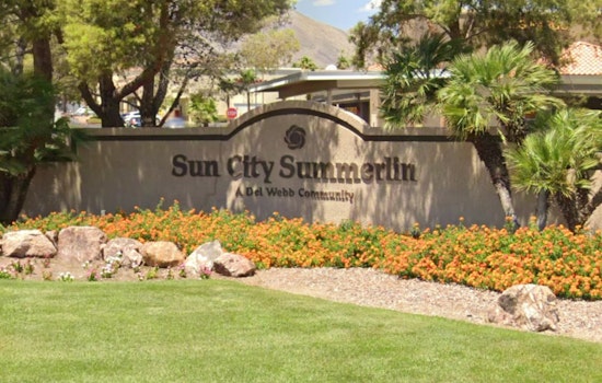 Sun City Summerlin Board’s Bulletproof Glass Gambit Backfires