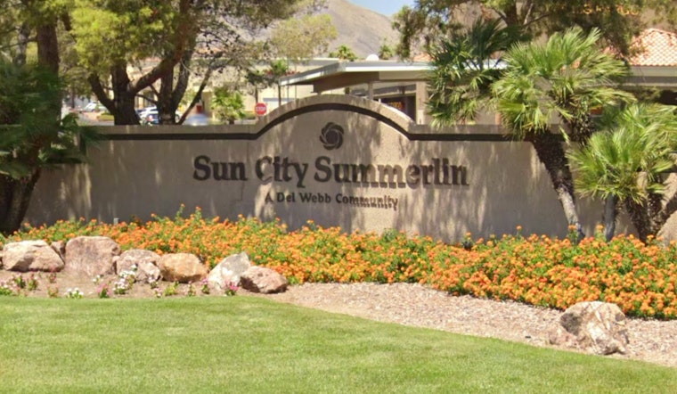 Sun City Summerlin Board’s Bulletproof Glass Gambit Backfires