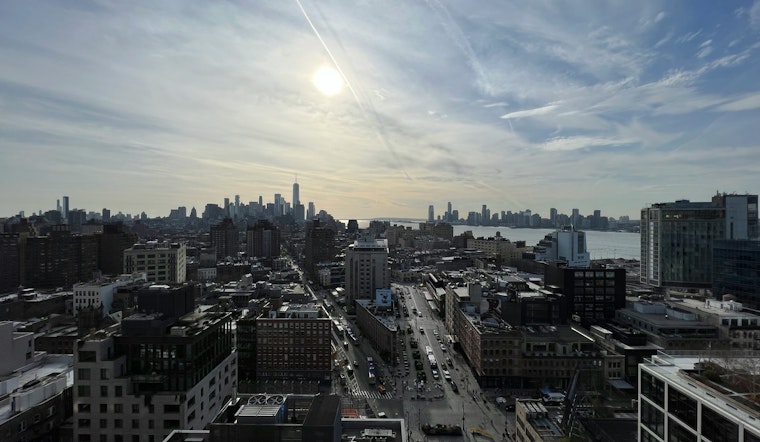 Sun-Soaked Friday Sets Stage For NYC’s Blink-and-You’ll-Miss-It Snow