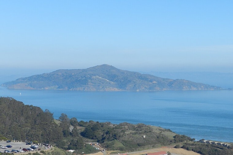 Sun-Soaked Marin Morning Comes With Sneaky Bay Flooding