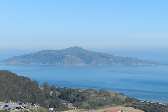 Sun-Soaked Marin Morning Comes With Sneaky Bay Flooding