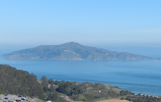 Sun-Soaked Marin Morning Comes With Sneaky Bay Flooding