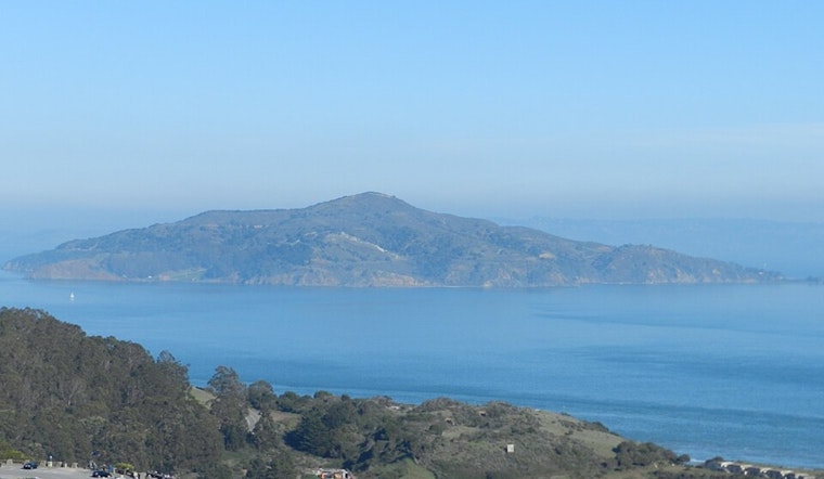 Sun-Soaked Marin Morning Comes With Sneaky Bay Flooding