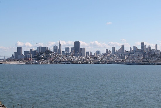 Sun-Soaked SF Warned As Sneaker Waves Turn Coastline Perilous
