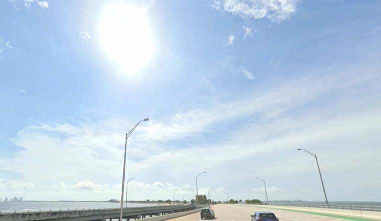 Sun Soaked Streak Sets Up Near Perfect Week On Miami Beaches