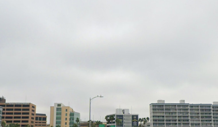 Sun-Soaked Tampa Braces For Weekend Storm Ambush