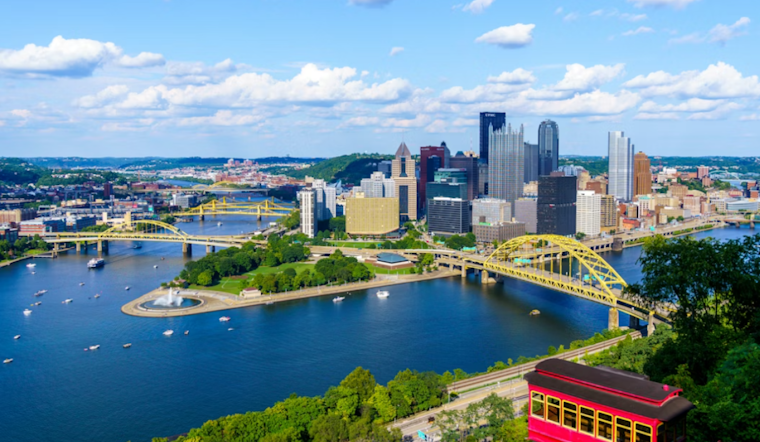 Sun, Thaw, Then Slush: Pittsburgh Braces For Weekend Snow Tease