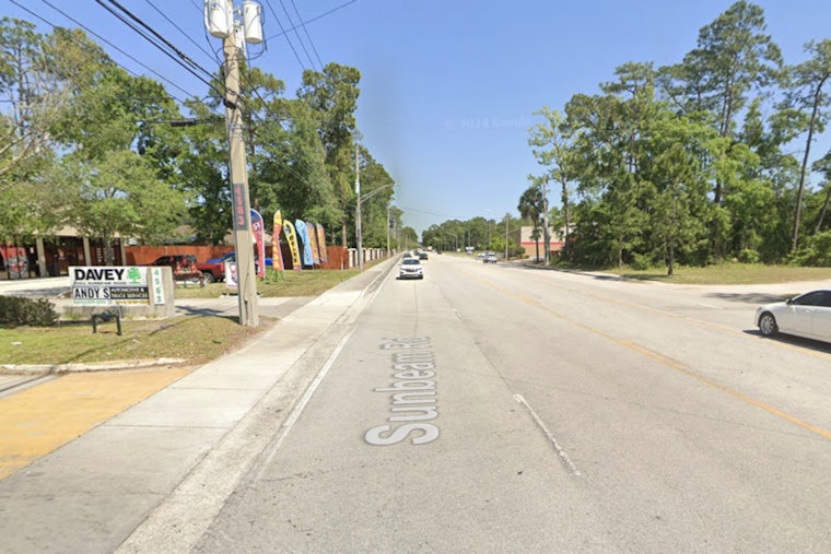 Sunbeam Road Circle K Showdown Ends In Manslaughter Conviction