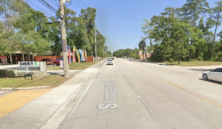 Sunbeam Road Circle K Showdown Ends In Manslaughter Conviction