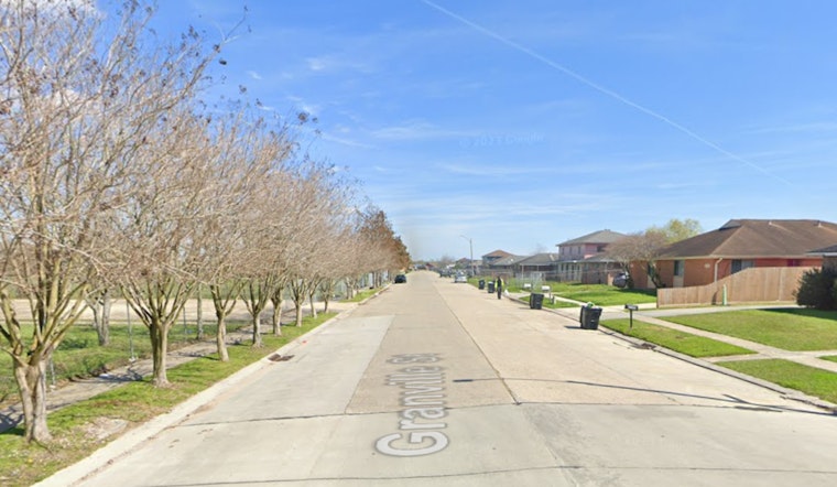 Sunday Night Gunfire Rocks Village De L'Est, One Dead, Two Wounded