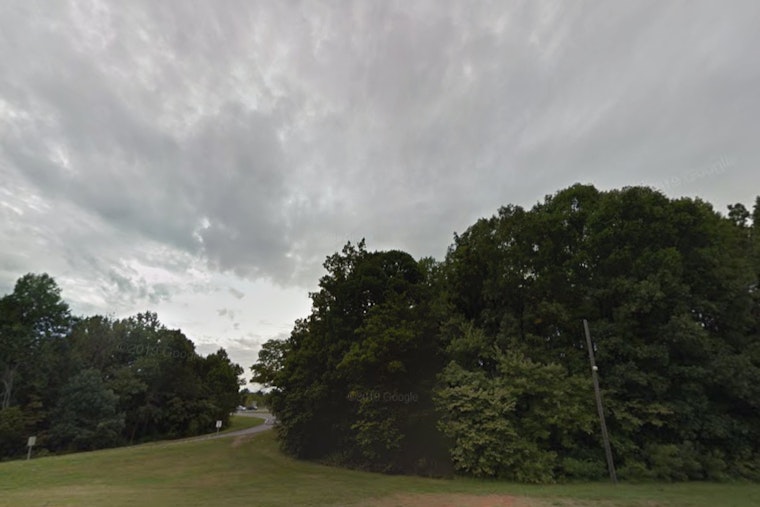 Sunday Soaker Slows Queen City Commute