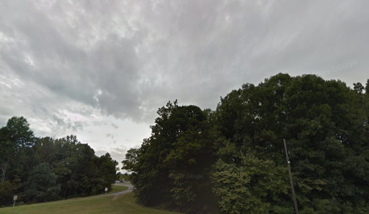 Sunday Soaker Slows Queen City Commute