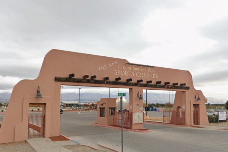 Sunland Park Calls Foul On $189K ‘Fix’ For Tainted Tap Water
