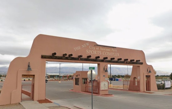 Sunland Park Calls Foul On $189K ‘Fix’ For Tainted Tap Water