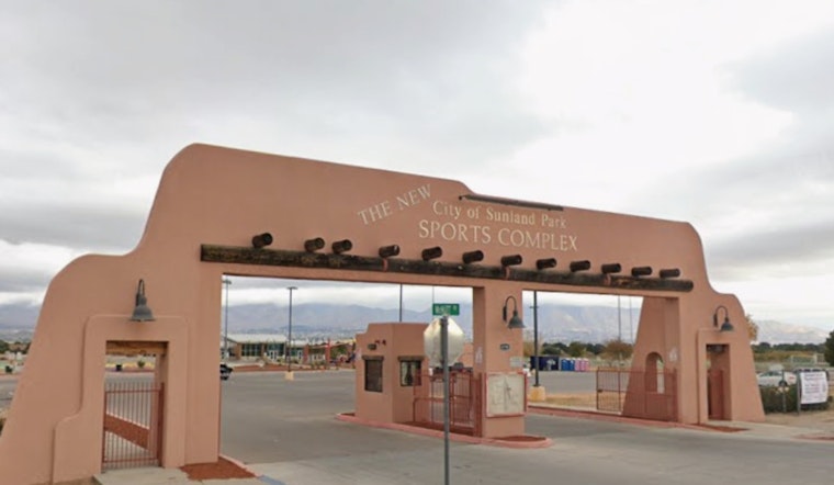 Sunland Park Calls Foul On $189K ‘Fix’ For Tainted Tap Water