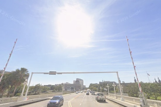 Sunny and Warm as Tampa Enjoys a Lovely 81-Degree Valentine’s Day, Says National Weather Service