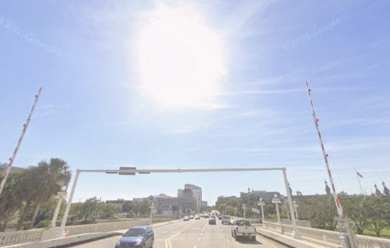 Sunny and Warm as Tampa Enjoys a Lovely 81-Degree Valentine’s Day, Says National Weather Service