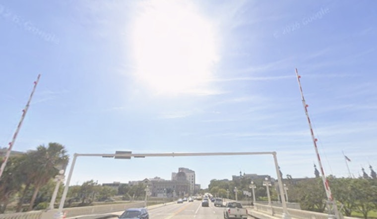 Sunny and Warm as Tampa Enjoys a Lovely 81-Degree Valentine’s Day, Says National Weather Service