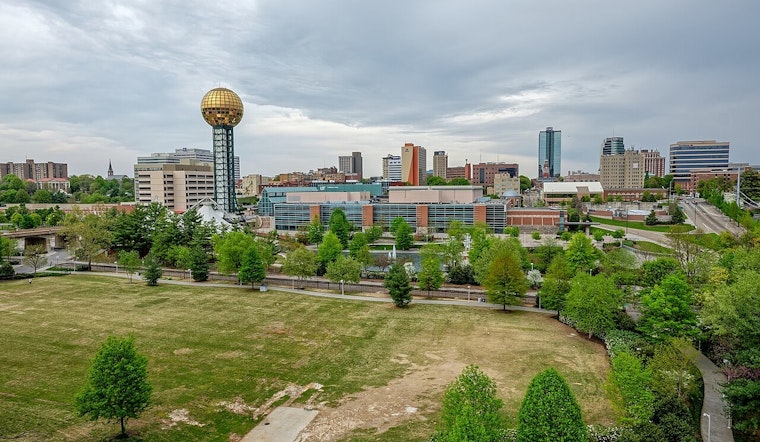 Sunny Knoxville Saturday Gives Way To Sunday Soaker