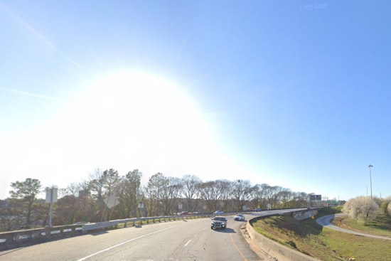 Sunny Saturday, Soaking Sunday As Atlanta Weather Flips
