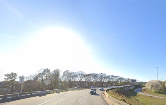 Sunny Saturday, Soaking Sunday As Atlanta Weather Flips