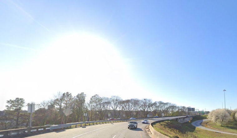 Sunny Saturday, Soaking Sunday As Atlanta Weather Flips