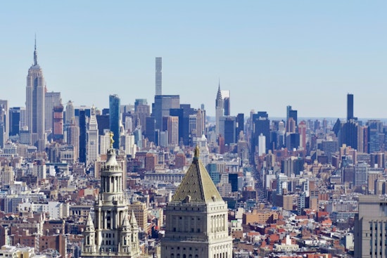 Sunny Skies and Cool Breezes Expected Across New York City This Week