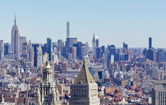 Sunny Skies and Cool Breezes Expected Across New York City This Week