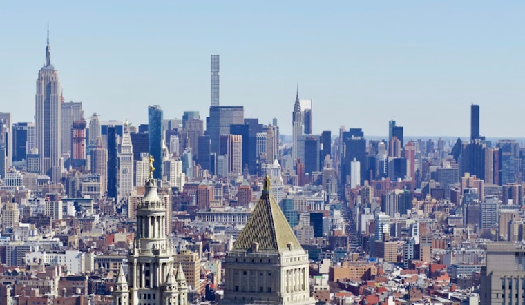 Sunny Skies and Cool Breezes Expected Across New York City This Week