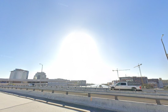 Sunny Skies and Rising Temperatures in Store for Tampa This Week